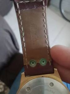 Vendo Relgios Magnum Originais