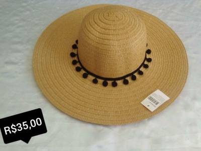 Chapu De Praia