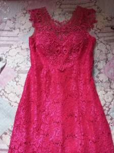 Vestido Festa