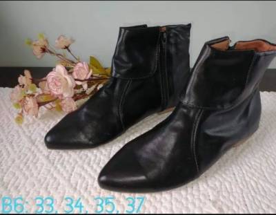 Botas Preo De Custo