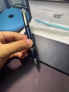Originalidade Montblanc