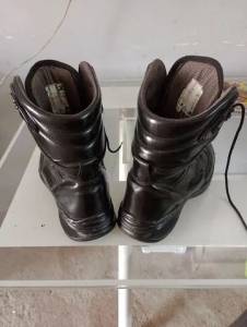 Bota Da Rocam N.42 Forma Pequena