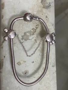 Pulseira Vivara