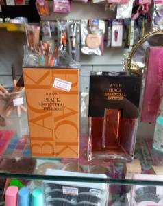 Perfume Black Essencial Intense