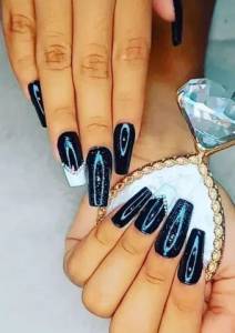 Manicure E Pedicure Adomicilio *13