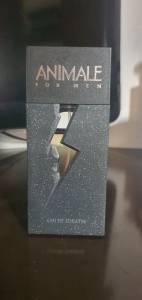 Vendo Combo De Perfumes Animale