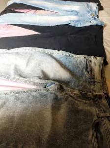 Calas Jeans