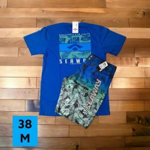 Kit D Seaway Premium)valor $100)somos Do Recife Iputinga ?