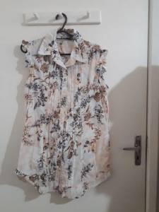 Blusa G