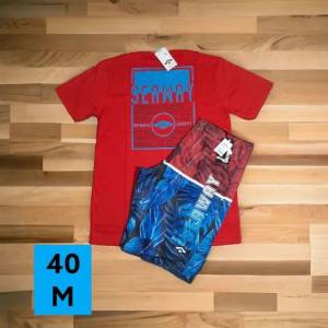 Kit Da Seaway 1linha Premium)valor $100)somos Do Recife Iputinga