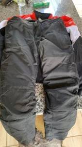Alpinestars Macaco 2 Peas