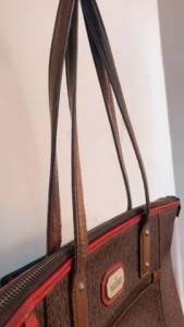Bolsa Victor Hugo