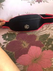 Bolsa De Academia