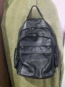 Mochila Unissex Amarelle