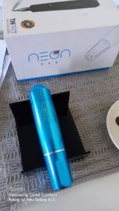 Maquina De Tattoo Pen
