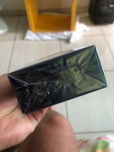 Pra Vender Logo-perfume Club 6 Vip 100ml - Lacrado