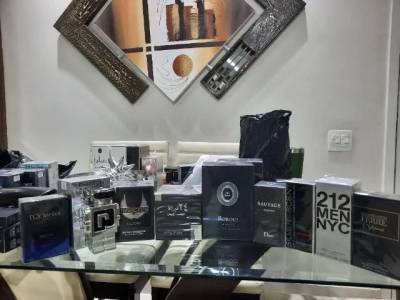 Perfume 212 Men Nyc Original 100ml