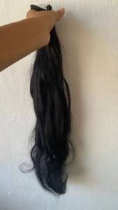 Cabelo Humano