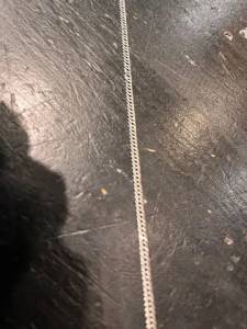 Pulseira De Prata 925
