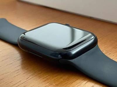 Apple Watch Series 7 45mm Usado