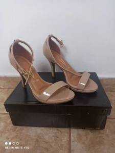 Vendo Sandlia Vizzano Nova
