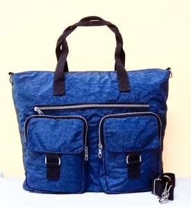 Bolsa Tactel-estilo Sacolo, R$ 70,fabricao Prpria.