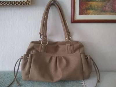 Bolsa Nude