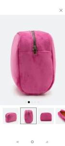 Ncessaire Rosa Renner