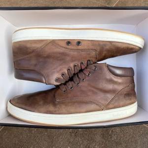 Bota Timberland Ek Legend Factory