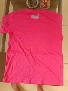 Camisa Ecko, Tamanho Mdio, Nova, Original.