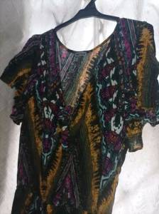 Vestido Longo