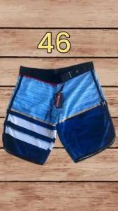 *bermuda Hurley Phantom 1 Linha