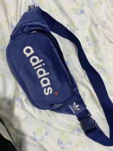 Pochete Adidas Originals Shoulder Bag Original