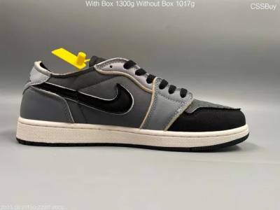Tenis Cinza