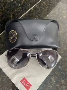 Vendo culos Ray-ban Original