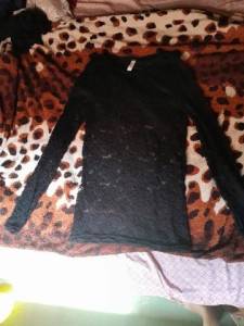 Roupas Usadas Em Boa Condio