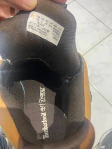Bota Timberland