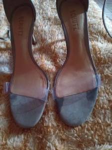 Sandalia Shutz Original 36