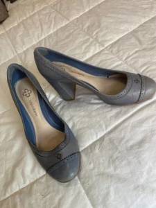 Sapatos Diversos