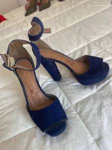 Sapatos Diversos