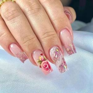 ?alongamentos De Unhas?