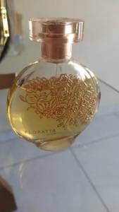 Perfume Florata Gold