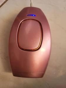Depilador A Laser Ipl 600