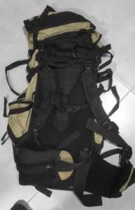Mochila Kailash