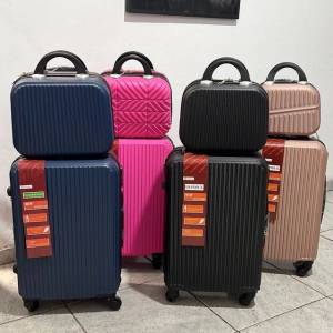 Kit Mala 10 Kg