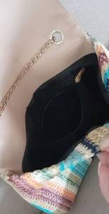 Estou Vendendo Esta Linda Bolsa