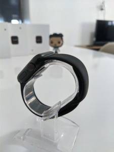 Liquidao Smartwatch Relgio Inteligente Masculino Preto Iwo 13 Atende Chamada Foto