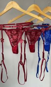 Lingerie