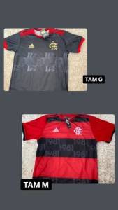Camisas De Times
