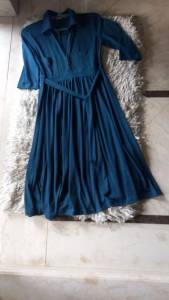 Vestido Viscolycra G